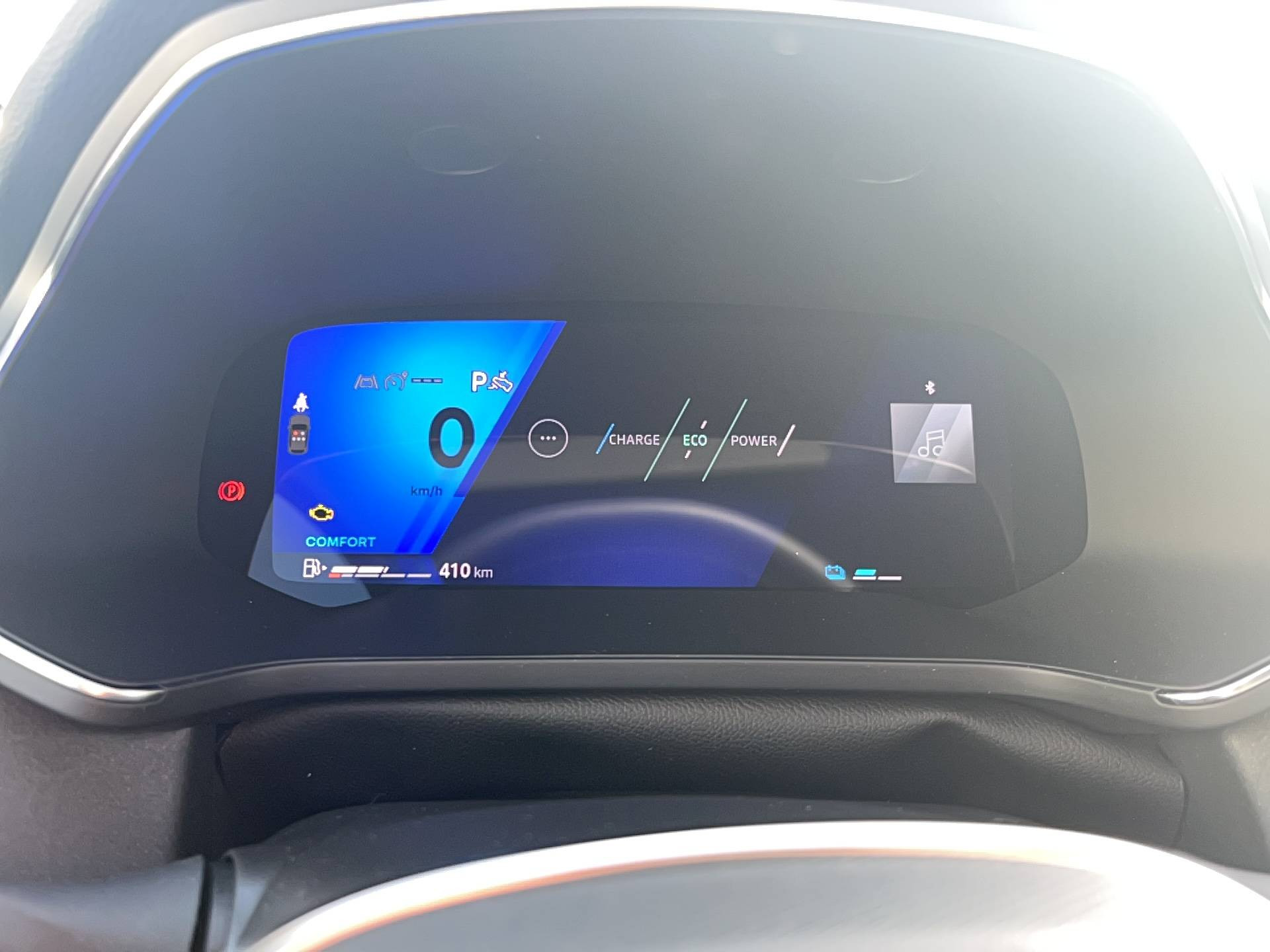 Vente en ligne Renault Symbioz  E-Tech full hybrid 145 au prix de 28 490 €