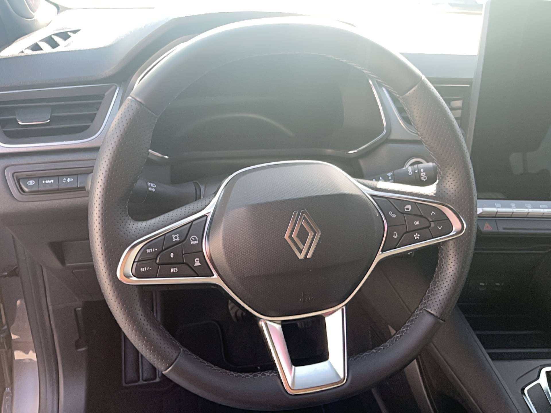 Vente en ligne Renault Symbioz  E-Tech full hybrid 145 au prix de 28 490 €