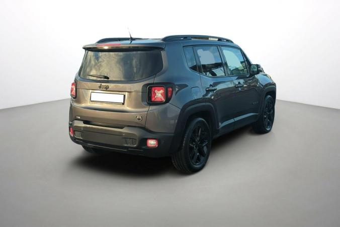 Vente en ligne Jeep Renegade  1.6 I MultiJet S&S 120 ch au prix de 14 990 €