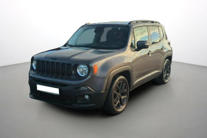 Vente en ligne Jeep Renegade  1.6 I MultiJet S&S 120 ch au prix de 14 990 €