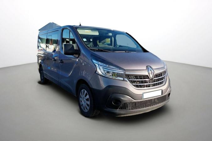 Vente en ligne Renault Trafic 3 Combi  L2 dCi 120 S&S au prix de 28 990 €