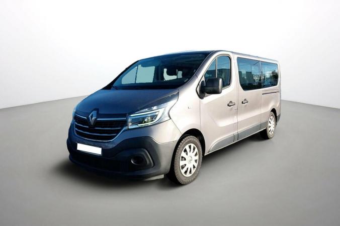 Vente en ligne Renault Trafic 3 Combi  L2 dCi 120 S&S au prix de 28 990 €