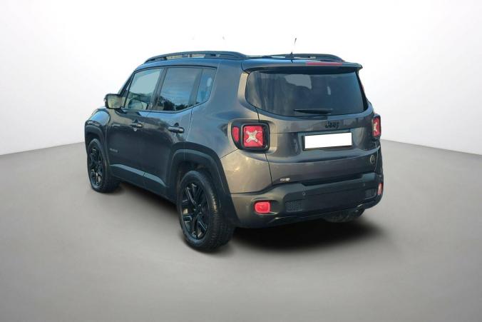 Vente en ligne Jeep Renegade  1.6 I MultiJet S&S 120 ch au prix de 14 990 €