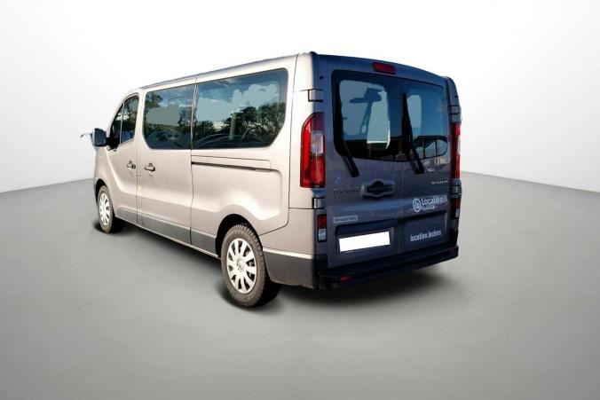 Vente en ligne Renault Trafic 3 Combi  L2 dCi 120 S&S au prix de 28 990 €