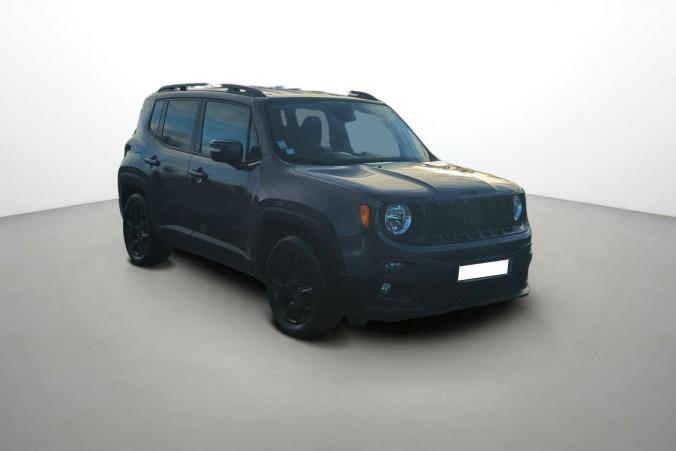 Vente en ligne Jeep Renegade  1.6 I MultiJet S&S 120 ch au prix de 14 990 €