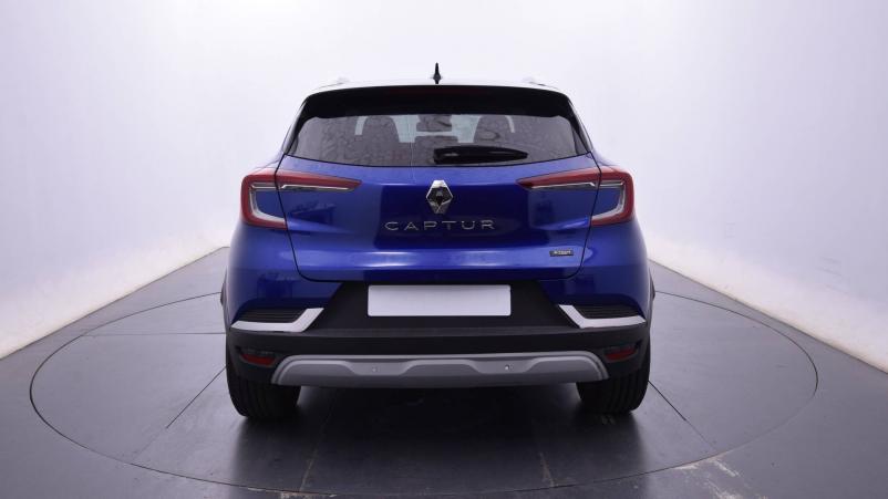 Vente en ligne Renault Captur  E-Tech full hybrid 145 au prix de 25 990 €