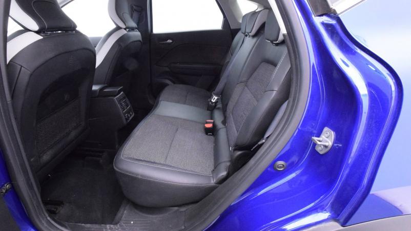 Vente en ligne Renault Captur  E-Tech full hybrid 145 au prix de 25 990 €