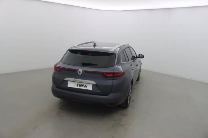 Vente en ligne Renault Megane 4 Estate  Blue dCi 115 EDC au prix de 24 990 €