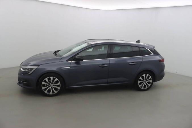 Vente en ligne Renault Megane 4 Estate  Blue dCi 115 EDC au prix de 24 990 €