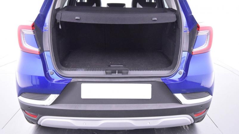 Vente en ligne Renault Captur  E-Tech full hybrid 145 au prix de 25 990 €