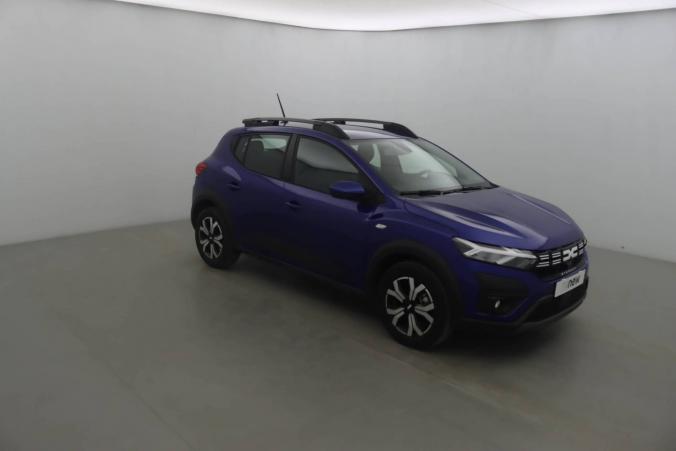 Vente en ligne Dacia Sandero  ECO-G 100 au prix de 17 490 €