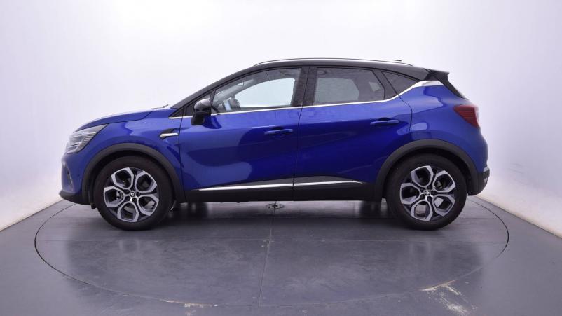Vente en ligne Renault Captur  E-Tech full hybrid 145 au prix de 25 990 €