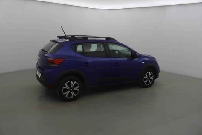 Vente en ligne Dacia Sandero  ECO-G 100 au prix de 17 490 €