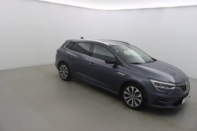 Vente en ligne Renault Megane 4 Estate  Blue dCi 115 EDC au prix de 24 990 €