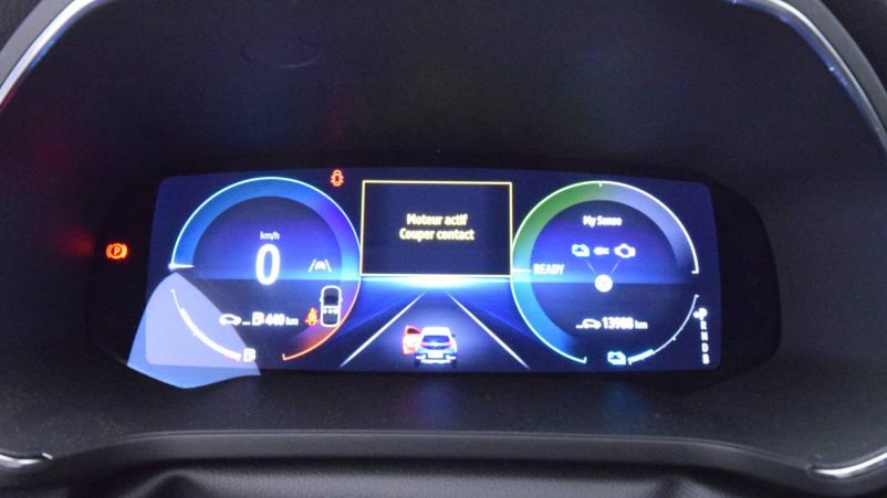 Vente en ligne Renault Captur  E-Tech full hybrid 145 au prix de 25 990 €