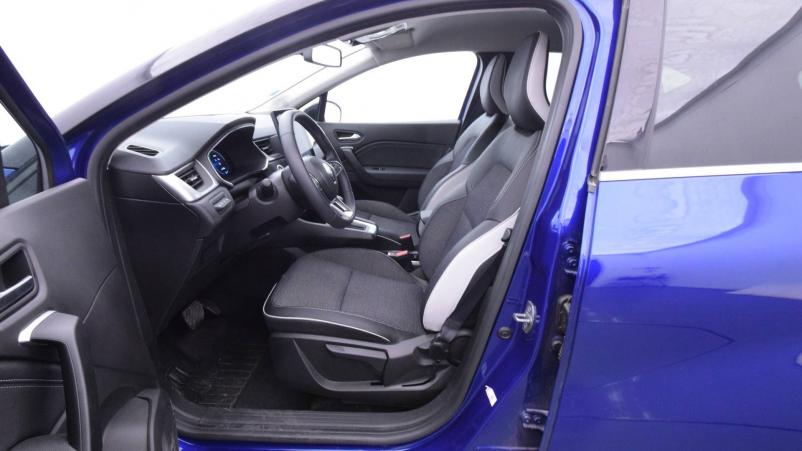 Vente en ligne Renault Captur  E-Tech full hybrid 145 au prix de 25 990 €