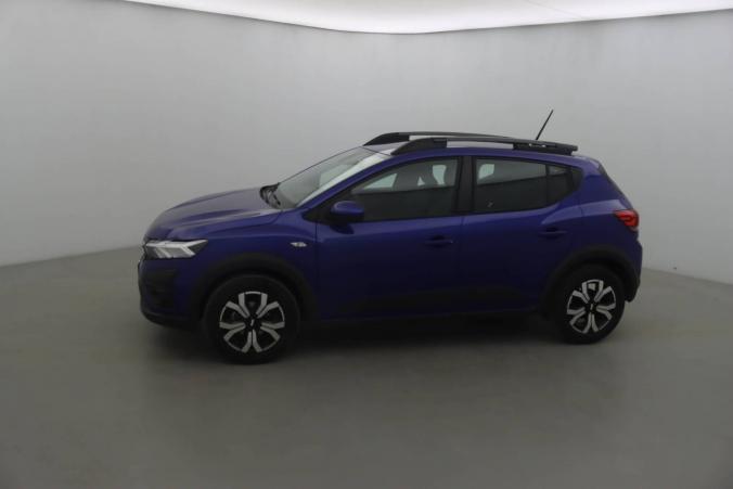 Vente en ligne Dacia Sandero  ECO-G 100 au prix de 17 490 €