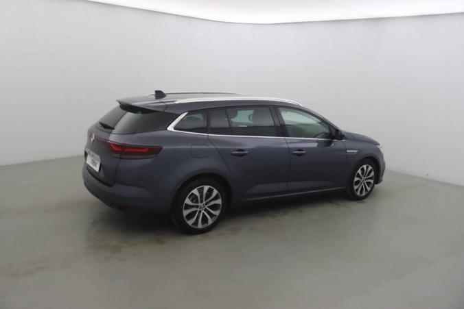 Vente en ligne Renault Megane 4 Estate  Blue dCi 115 EDC au prix de 24 990 €