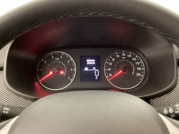 Vente en ligne Dacia Sandero  ECO-G 100 au prix de 17 490 €