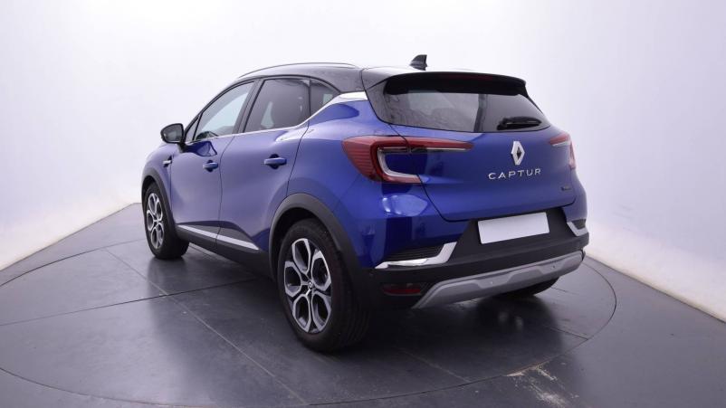 Vente en ligne Renault Captur  E-Tech full hybrid 145 au prix de 25 990 €