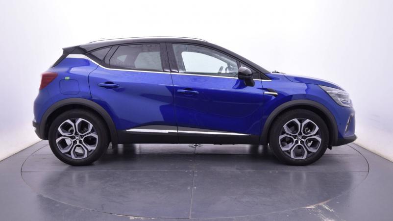 Vente en ligne Renault Captur  E-Tech full hybrid 145 au prix de 25 990 €