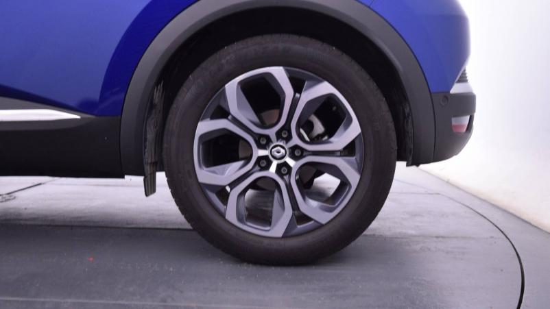 Vente en ligne Renault Captur  E-Tech full hybrid 145 au prix de 25 990 €