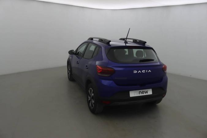 Vente en ligne Dacia Sandero  ECO-G 100 au prix de 17 490 €