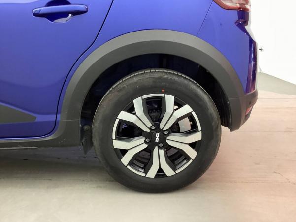 Vente en ligne Dacia Sandero  ECO-G 100 au prix de 17 490 €
