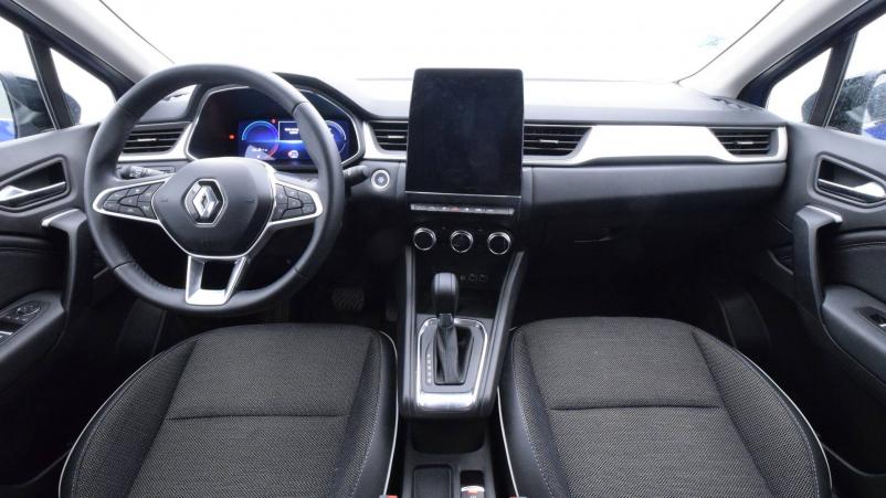 Vente en ligne Renault Captur  E-Tech full hybrid 145 au prix de 25 990 €