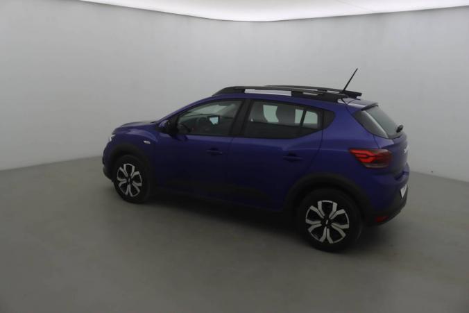 Vente en ligne Dacia Sandero  ECO-G 100 au prix de 17 490 €