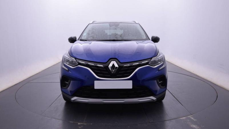 Vente en ligne Renault Captur  E-Tech full hybrid 145 au prix de 25 990 €