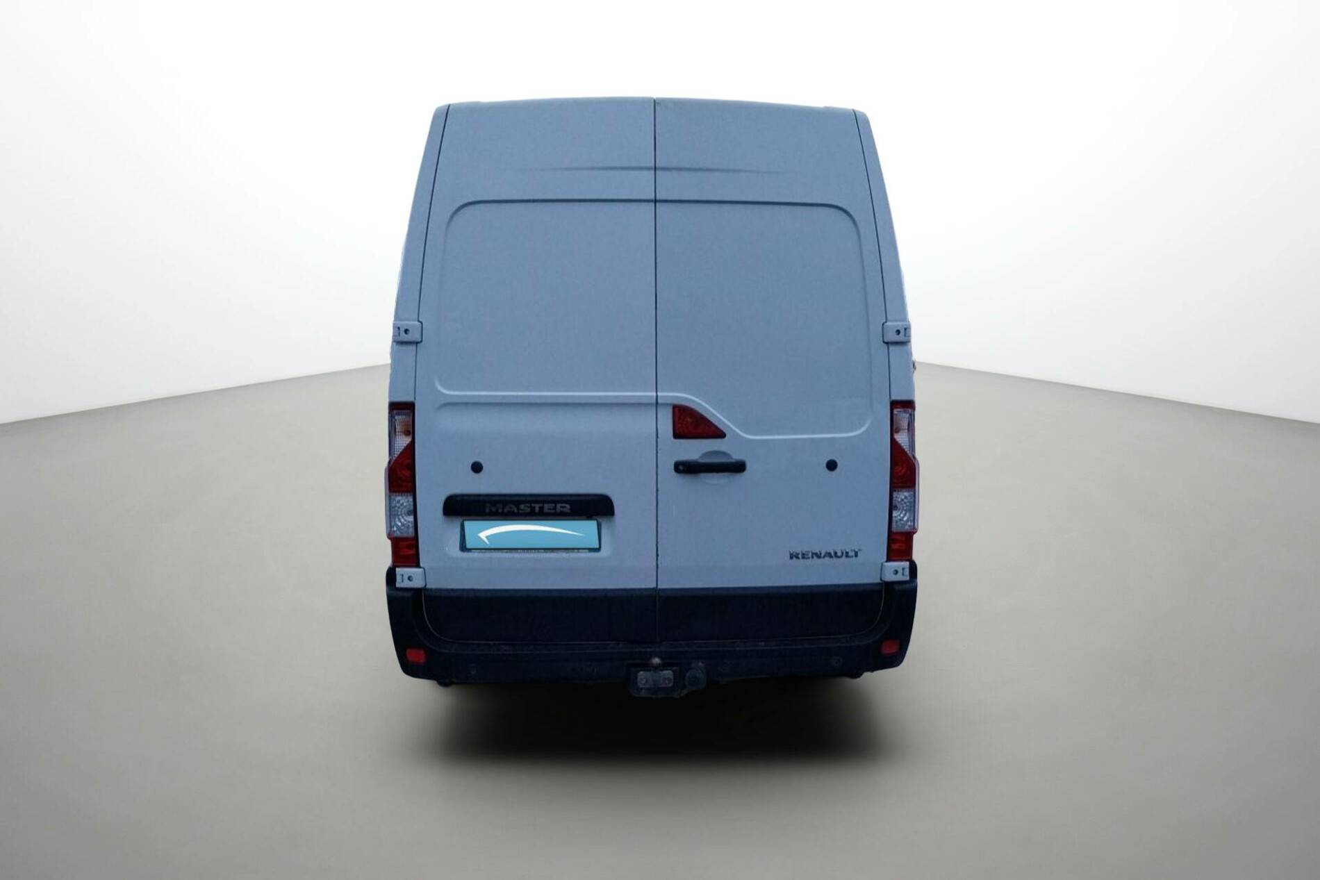 Vente en ligne Renault Master Fourgon MASTER FGN L3H2 3.5t 2.3 dCi 170 ENERGY E6 au prix de 21 990 €