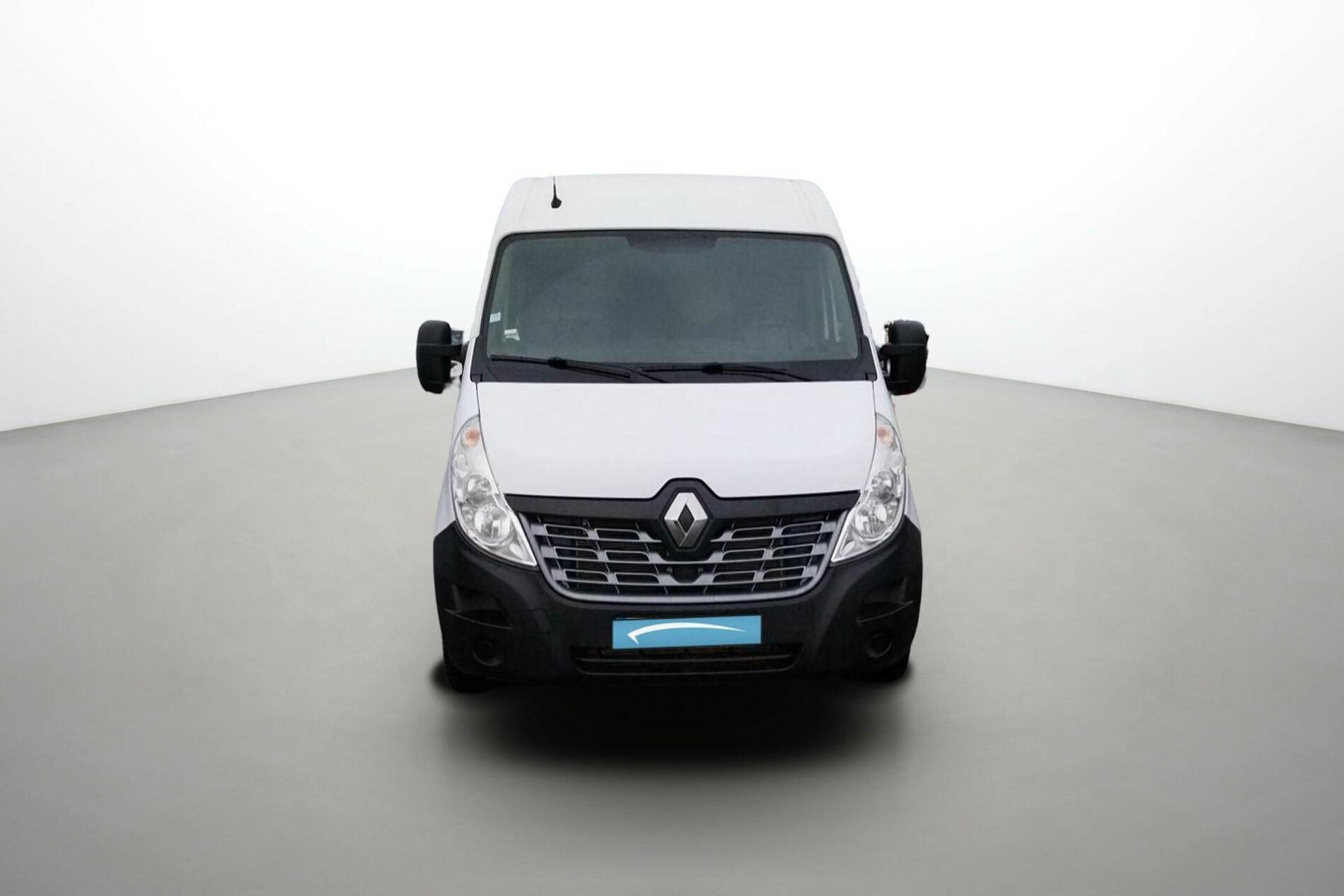 Vente en ligne Renault Master Fourgon MASTER FGN L3H2 3.5t 2.3 dCi 170 ENERGY E6 au prix de 21 990 €
