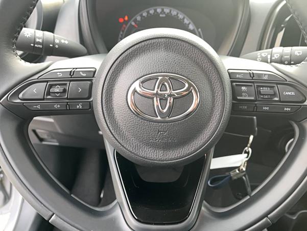 Vente en ligne Toyota Aygo X  1.0 VVT-i 72 au prix de 14 490 €