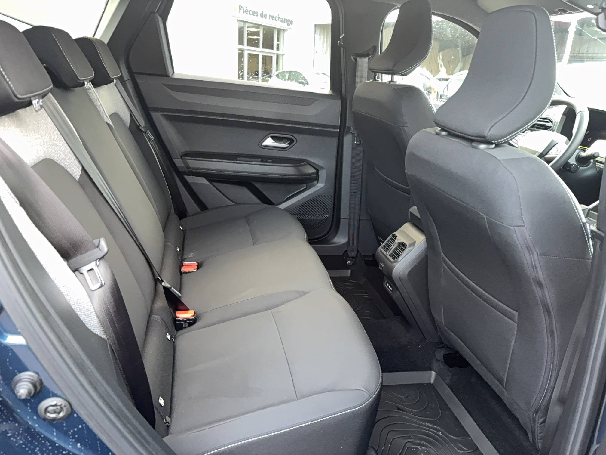 Vente en ligne Dacia Bigster  155 au prix de 31 990 €