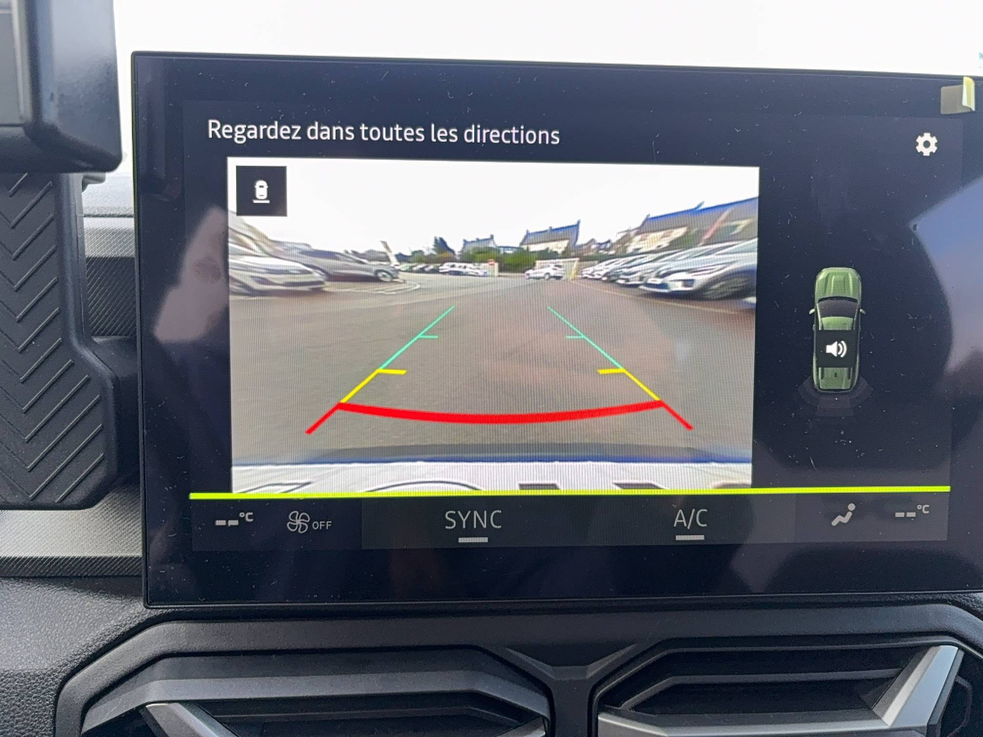 Vente en ligne Dacia Bigster  155 au prix de 31 990 €