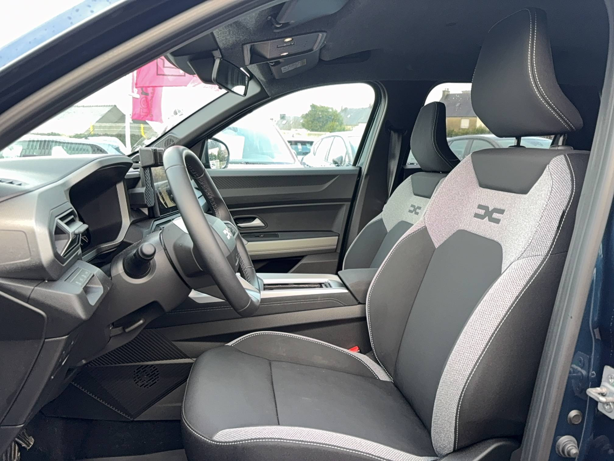 Vente en ligne Dacia Bigster  155 au prix de 31 990 €