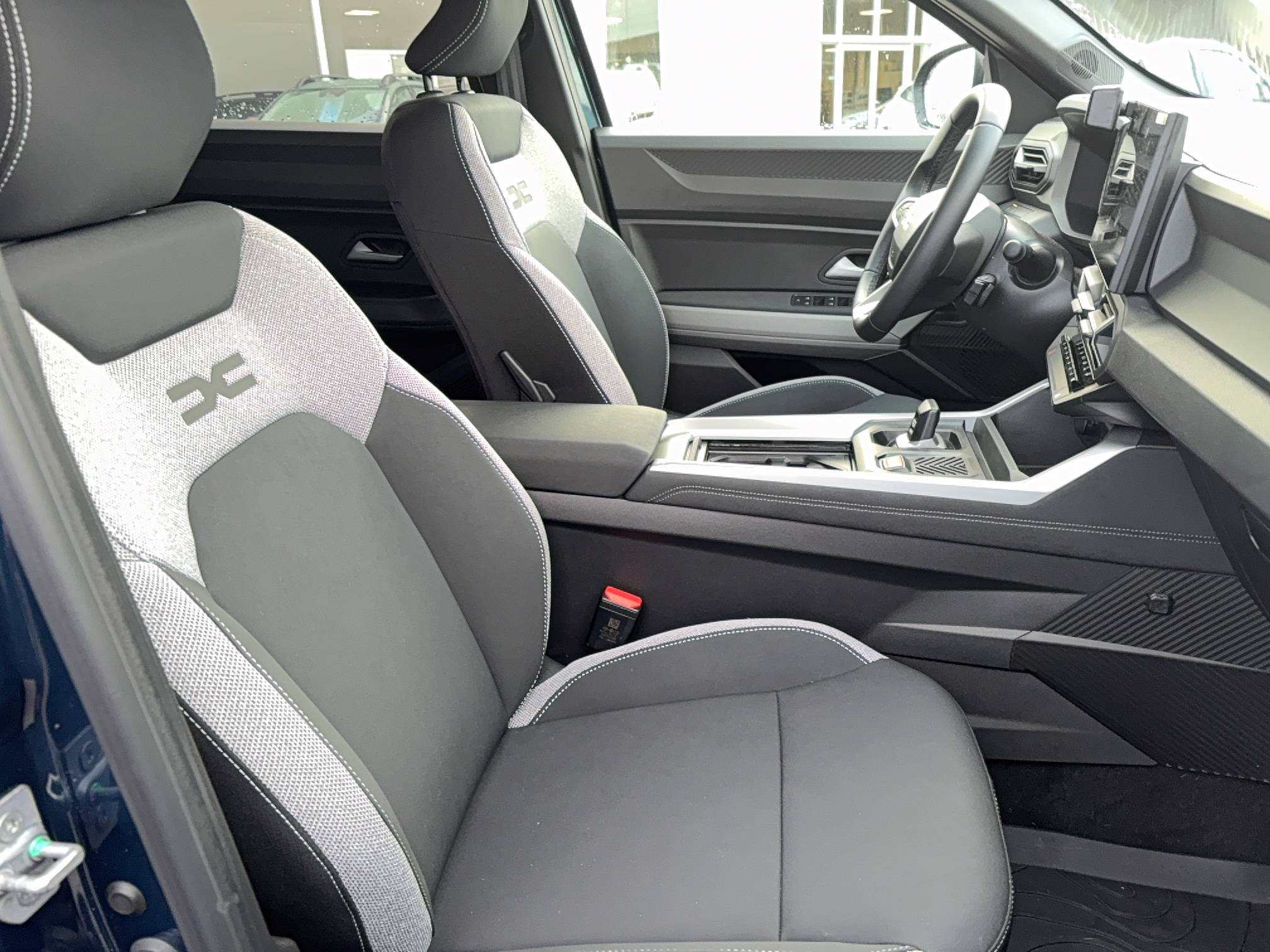 Vente en ligne Dacia Bigster  155 au prix de 31 990 €