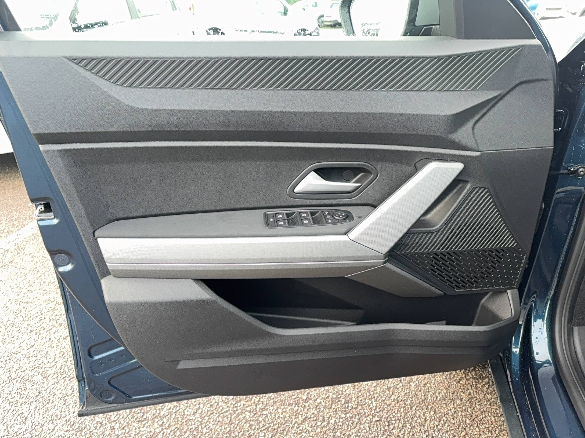 Vente en ligne Dacia Bigster  155 au prix de 31 990 €