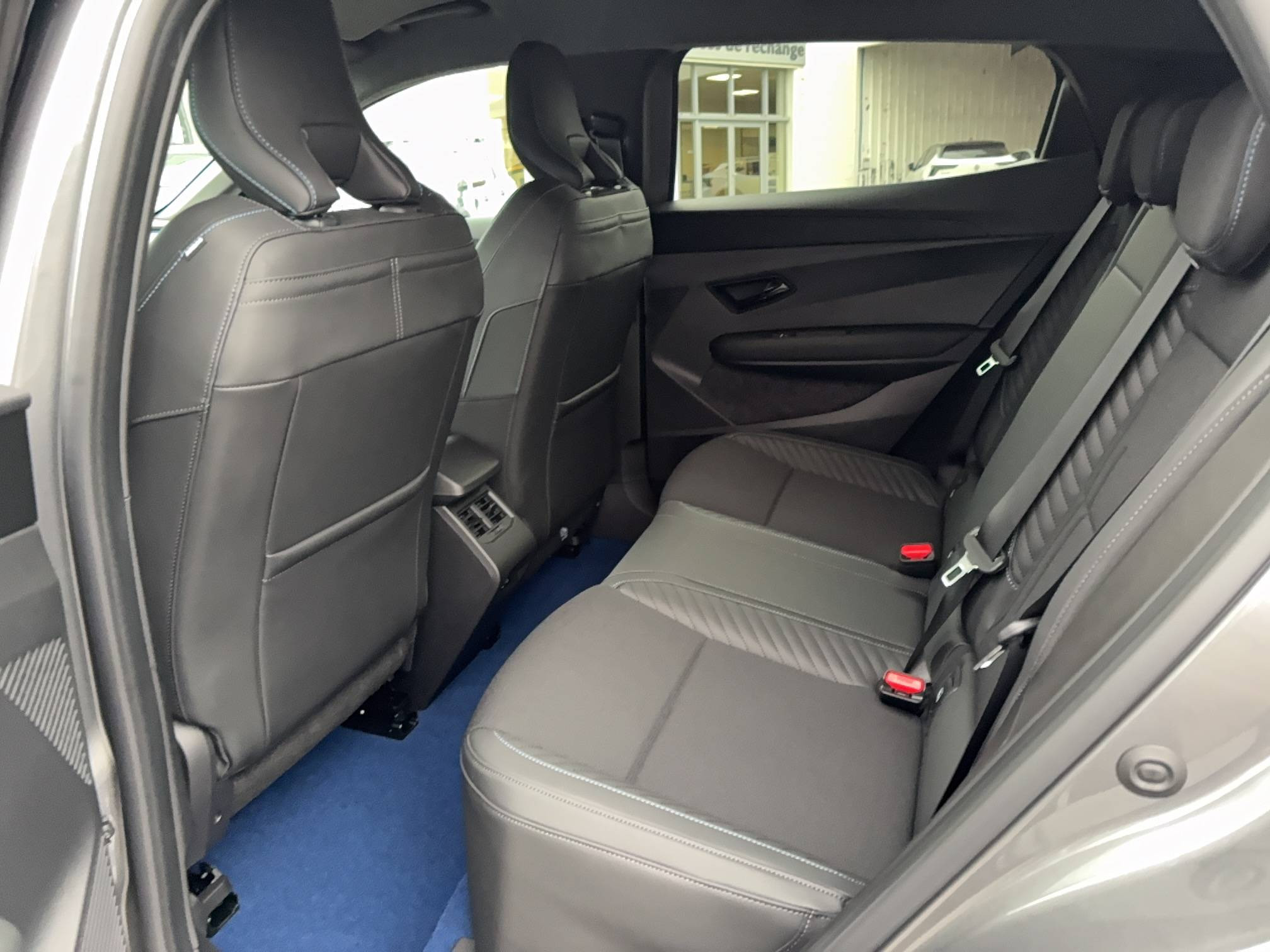 Vente en ligne Renault Megane E-Tech  220 ch autonomie confort au prix de 36 490 €