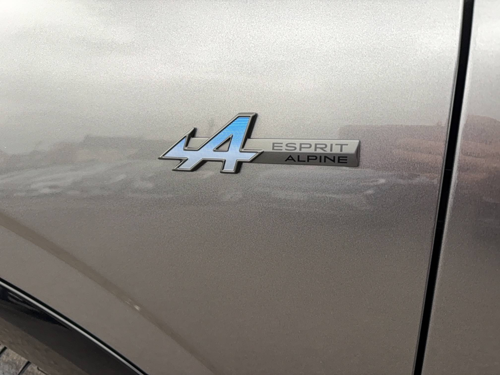 Vente en ligne Renault Megane E-Tech  220 ch autonomie confort au prix de 36 490 €