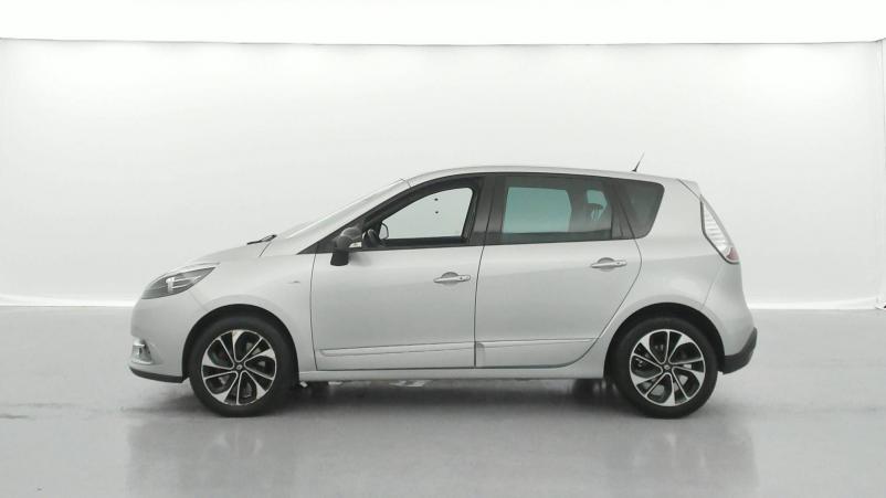 Vente en ligne Renault Scenic 3 Scenic dCi 110 au prix de 10 490 €