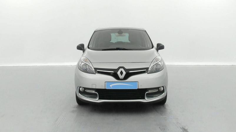 Vente en ligne Renault Scenic 3 Scenic dCi 110 au prix de 10 490 €