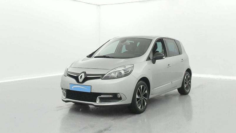 Vente en ligne Renault Scenic 3 Scenic dCi 110 au prix de 10 490 €