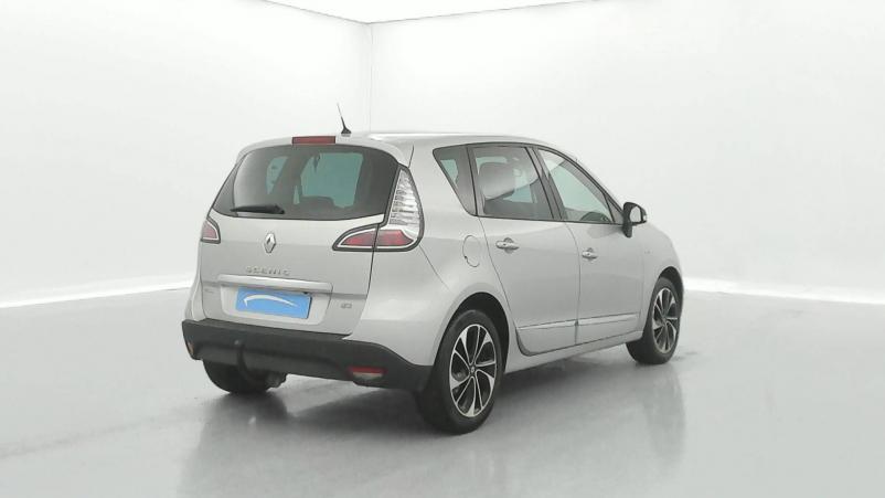 Vente en ligne Renault Scenic 3 Scenic dCi 110 au prix de 10 490 €