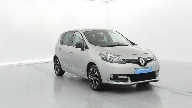 Vente en ligne Renault Scenic 3 Scenic dCi 110 au prix de 10 490 €