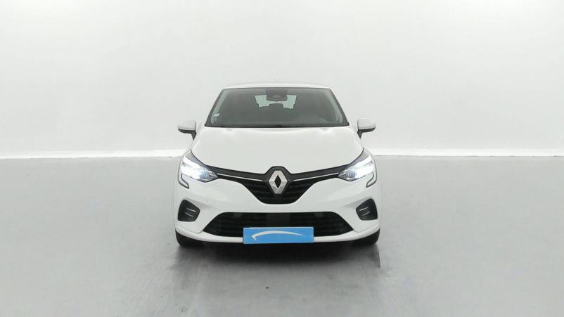 Vente en ligne Renault Clio 5 Clio E-Tech 140 au prix de 16 490 €