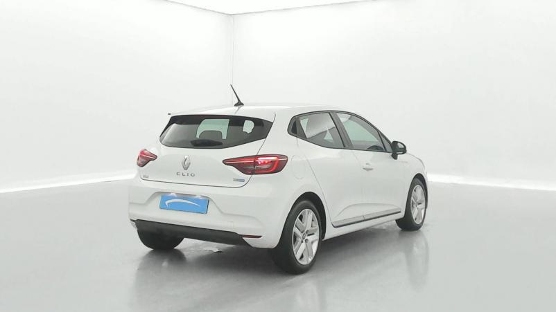 Vente en ligne Renault Clio 5 Clio E-Tech 140 au prix de 16 490 €