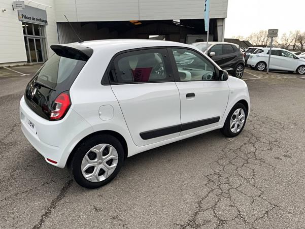 Vente en ligne Renault Twingo Electrique Twingo III E-Tech au prix de 12 990 €