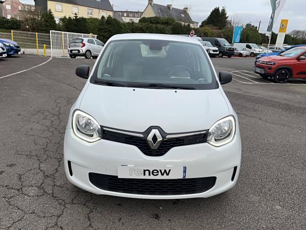 Vente en ligne Renault Twingo Electrique Twingo III E-Tech au prix de 12 990 €